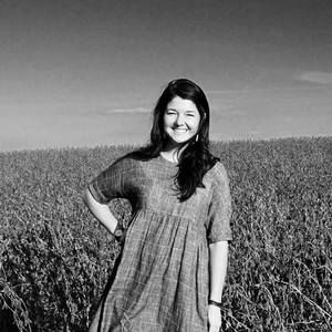 Meet your Posher, Jenna